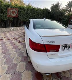 هیوندای سۆناتا